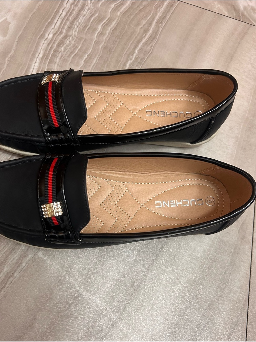 Shoes - Picture 6 of 10